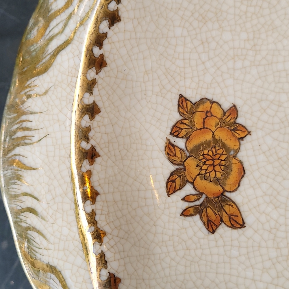Chinese porcelain bowl - Picture 3 of 5